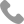 phone icon grey